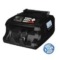 Kington Plus AL 6700T PRO MAX money counting machine with Fake Note Detector