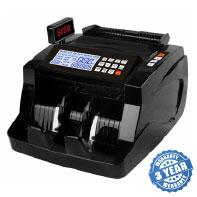 Safescan S6300 money counter with Fake Note Detector