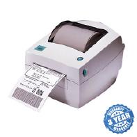 Zebra GK888T Desktop Label Printer