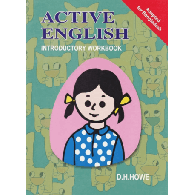 Active English Introductory Workbook | একটিভ ইংলিশ ইন্ট্রোডাক্টরি ওয়ার্কবুক