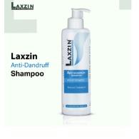Laxzin Anti-Dandruff Shampoo-400 ml